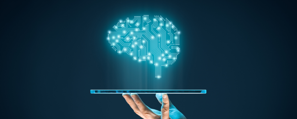 April Business Insight